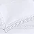 FRONHA BOU CRISTAL 300F C RENDA RENASCENCA - Imagem 2
