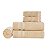 Jogo de Banho Karsten Unika 5pcs - Imagem 1