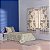 CORTINA COT CORTA LUZ 280X180 LONDRES BASI - Imagem 1