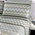 JG CAMA COT ROYAL 100%ALG KING NICOLAS - Imagem 3