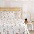 JG CAMA COT T MIX 180F SOLTEIRO BETHANIA - Imagem 2