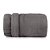 EDREDOM ALT TOQUE ACETINADO 240X260 PLAY PRETO - Imagem 1