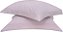 Fronha Buddemeyer Basic Percalle com Abas 50/70 Rosa - Imagem 1