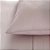 EDREDOM BUD B PERCALLE SOLT 160/240 COR ROSA - Imagem 4