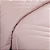EDREDOM BUD VISION SOLT 180/240 ROSA - Imagem 2