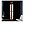 CORTINA BECADECOR MADRAS 260X170 9999 PRETO - Imagem 1