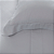 KIT COLCHA BUD DAMASK STRIPES KING 290X250 CINZA - Imagem 4