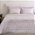 KIT COLCHA BUD B PERCALLE COTTAGE 290/240 KING ESTAMPADO 3 PÇS - Imagem 1