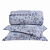 KIT COLCHA BUD VISION PARADISO 290/250 ESTAMP - Imagem 3