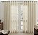 CORTINA DOL ROSANE 300X250 - Imagem 1