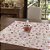 TOALHA DE MESA DOL CLEAN ATHENAS EST 78/78 EVA - Imagem 1