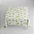 Toalha De Mesa Dol Clean Athenas Estampado 140X140 Isa 4 Lugares Limpa Fácil - Imagem 3