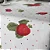 Toalha De Mesa Dol Clean Athenas Estampado 140/140 Iolanda 4 Lugares Limpa Fácil - Imagem 1