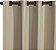 CORTA LUZ BJA PVC 420X250 ILHOS BC/BG - Imagem 1