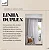 CORTINA BJA DUPLEX 260X170 BELLINI AREIA - Imagem 3
