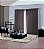 CORTINA BJA DUPLEX 660X250 BELLINI TAUPE - Imagem 1