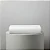 Lençol Karsten Avulso Liss 193X203 King Branco 001 - Imagem 1