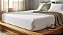 Lençol Karsten Avulso Liss 158X198 Queen Branco 001 - Imagem 2