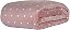 COBERTOR KAC BLANKET VINTAGE 300G QUEEN OFF ROSA - Imagem 1