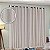CORTINA BJA RUSTICA 360X230 PANTEX CRU - Imagem 1