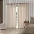 CORTINA BJA RUSTICA 360X230 PANTEX LATTE - Imagem 2