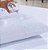 PROTETOR TRAVESSEIRO NIA ESSENCE 50X70 BRANCO - Imagem 1