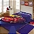 COBERTOR JOL RASCHEL DISNEY CARS RACING HERO - Imagem 2