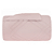 EDREDOM BUD VISION QUEEN 260/240 COR ROSA - Imagem 2