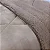 Edredom Niazitex Capetown Casal 180X220 Kaki - Imagem 1