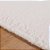 TAPETE NIA PELE BANGOR 100X150 MARFIM - Imagem 2