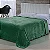 COBERTOR NIA TOQUE DE SEDA NC 150X220 VERDE SELVA SOLTEIRO - Imagem 3