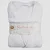 ROUPAO ATL MICRO KIMONO S/GOLA SOFT BRANCO M - Imagem 1