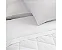 EDREDOM BUDD B PERCALLE 250X240 QUEEN CINZA - Imagem 4