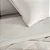 JG CAMA BUD B PERCALLE QUEEN 240/240 COR BEGE - Imagem 3