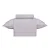Jogo de Cama Buddemeyer Casal Basic Percalle Bege - Imagem 4