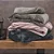 COBERTOR KAC BLANKET 600G SOLTEIRO - Imagem 3