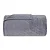 COBERTOR BUD ASPEN SOLTEIRO 160X220 COR CINZA - Imagem 3