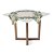 T MESA KAR 100% ALG 78X78 CARMENIA - Imagem 1