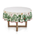 T MESA KAR 100% ALG 140X140 CARMENIA - Imagem 3