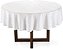 T MESA KAR VERISSIMO 178XRED BRANCO - Imagem 1