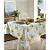 TOALHA DE MESA DOL CLEAN ATHENAS 140X210 IDA 02 6 LUGARES - Imagem 2