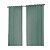 CORTINA BJA PRATIKA 260X170 LISA SLIM BOTANIC - Imagem 1