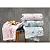 COBERTOR CAM BABY MF CORRIDO 80X110 NANIN AZUL - Imagem 3