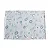 COBERTOR CAM BABY MF CORRIDO 80X110 NANIN AZUL - Imagem 2