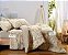 JG CAMA ALT MALHA 4PCS C/VIES QUEEN CAMP LIFE 4 PÇS - Imagem 1