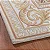 TAPETE NIA TULIPA 200X250 DES 001 BEGE - Imagem 2