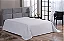Kit Colcha Döhler Piquet Casal 220X250 Branco - Imagem 1