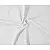 KIT COLCHA DOL PIQUET SOLTEIRO LISO BRANCO - Imagem 2