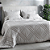 Jogo de Cama Buddemeyer Queen Vision New Colors Bege - Imagem 1
