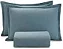 KIT COLCHA DOL PIQUET CASAL LISO COR11994 220X250 - Imagem 3